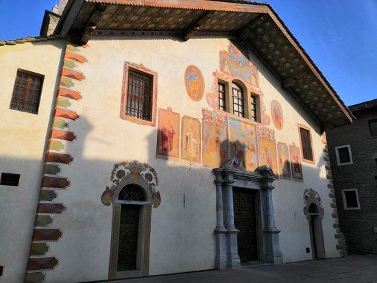 Chiesa di Santo Stefano