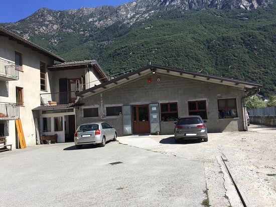 Bonne Vallée di Chappoz Ezio