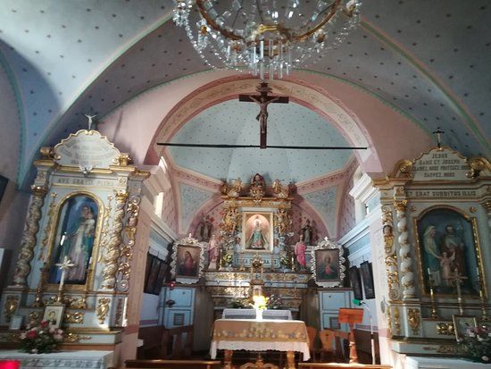 Chiesa Parrocchiale di San Pantaleone