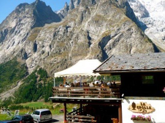 Bar Ristorante La Grolla