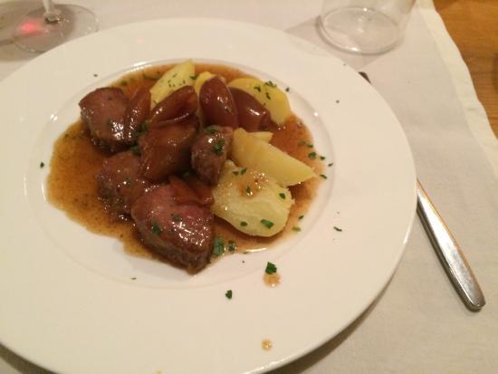 anderbatt camere e cucina