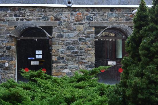 Museo del Ponte romano