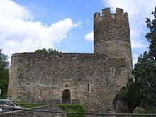 Castello di Bramafam