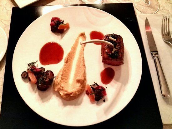 Ristorante Le Grenier