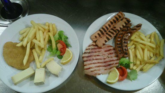 Brasserie Du Bathieu