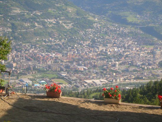 Hotel Ristorante Tivet