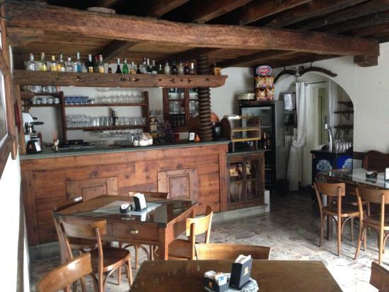 Bar Trattoria Monte Rosa