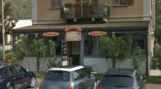 Ristorante Chez Neyvoz