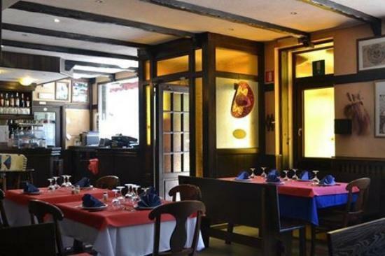 Osteria Del Viandante